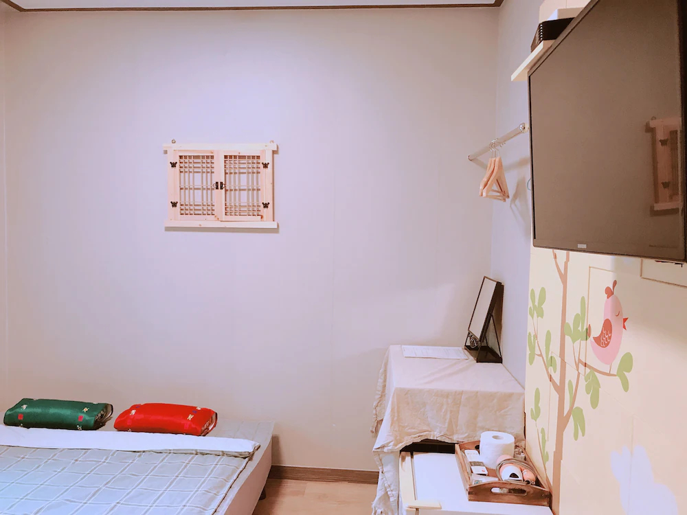 Soo Guesthouse