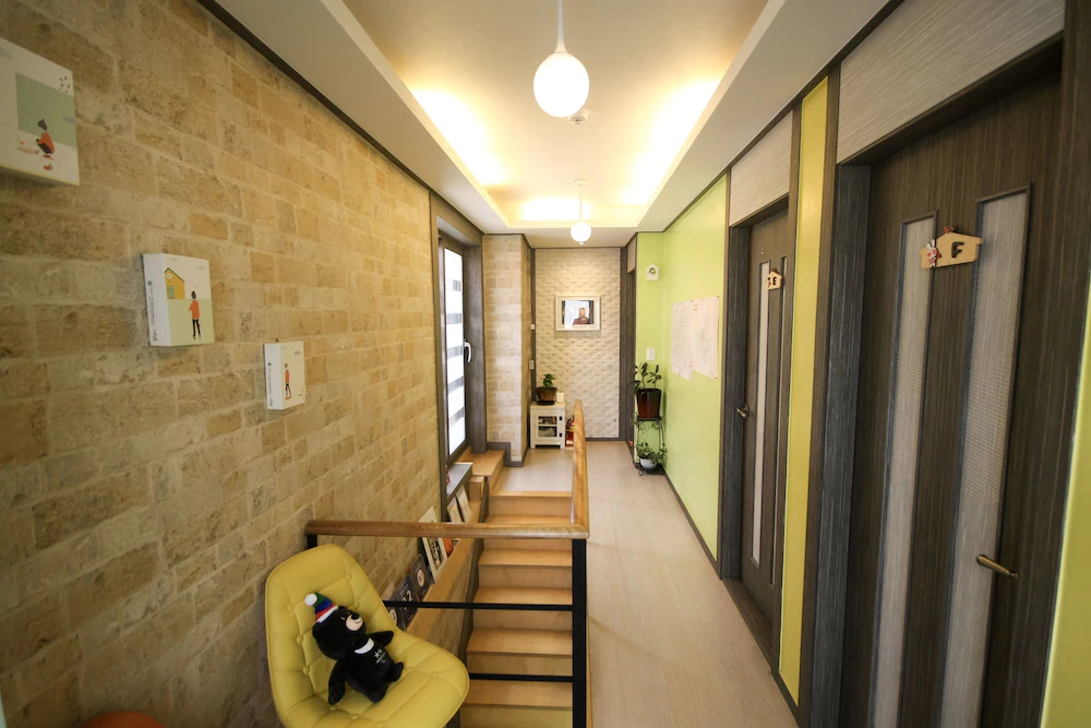 Soo Guesthouse