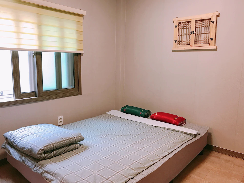 Soo Guesthouse