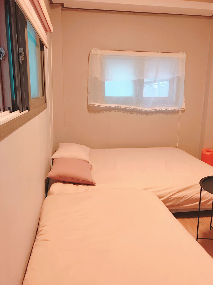 Soo Guesthouse