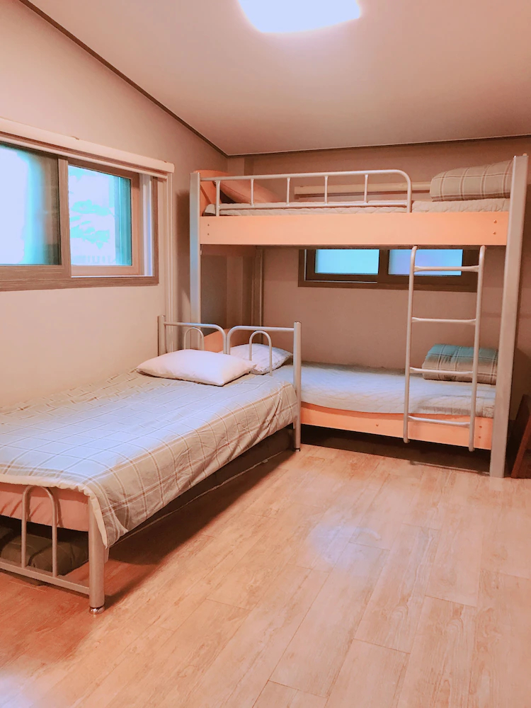Soo Guesthouse