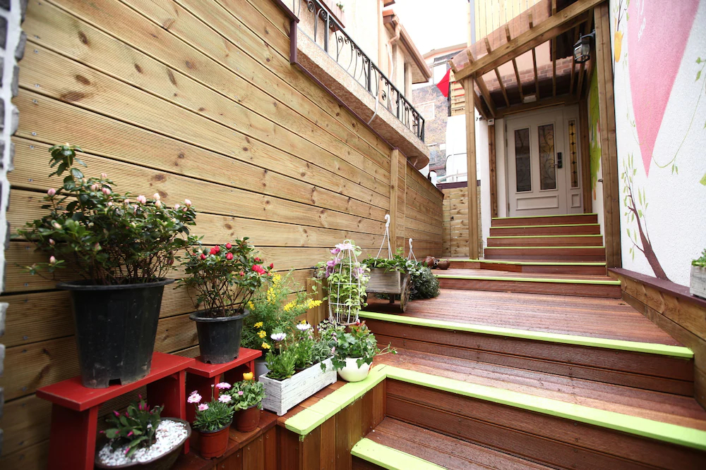 Soo Guesthouse