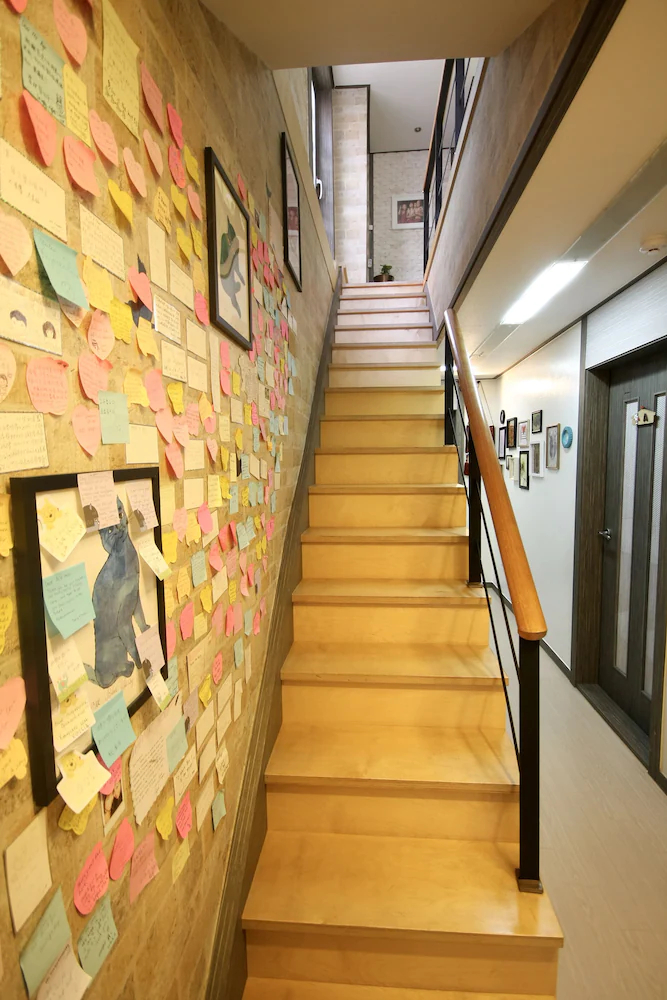 Soo Guesthouse