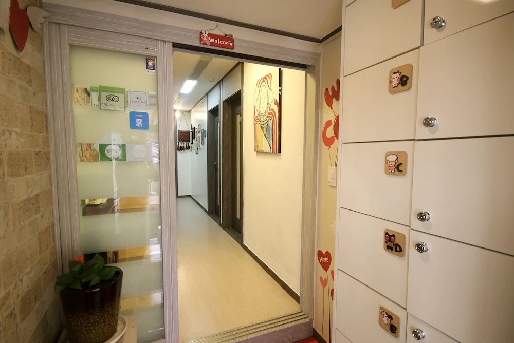 Soo Guesthouse