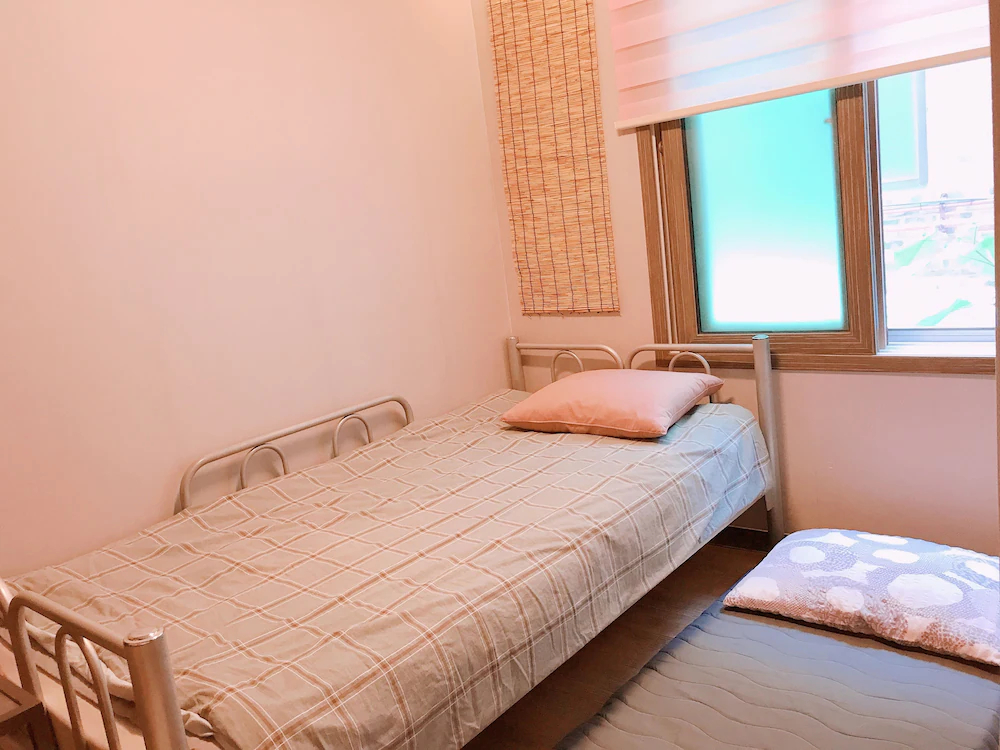 Soo Guesthouse