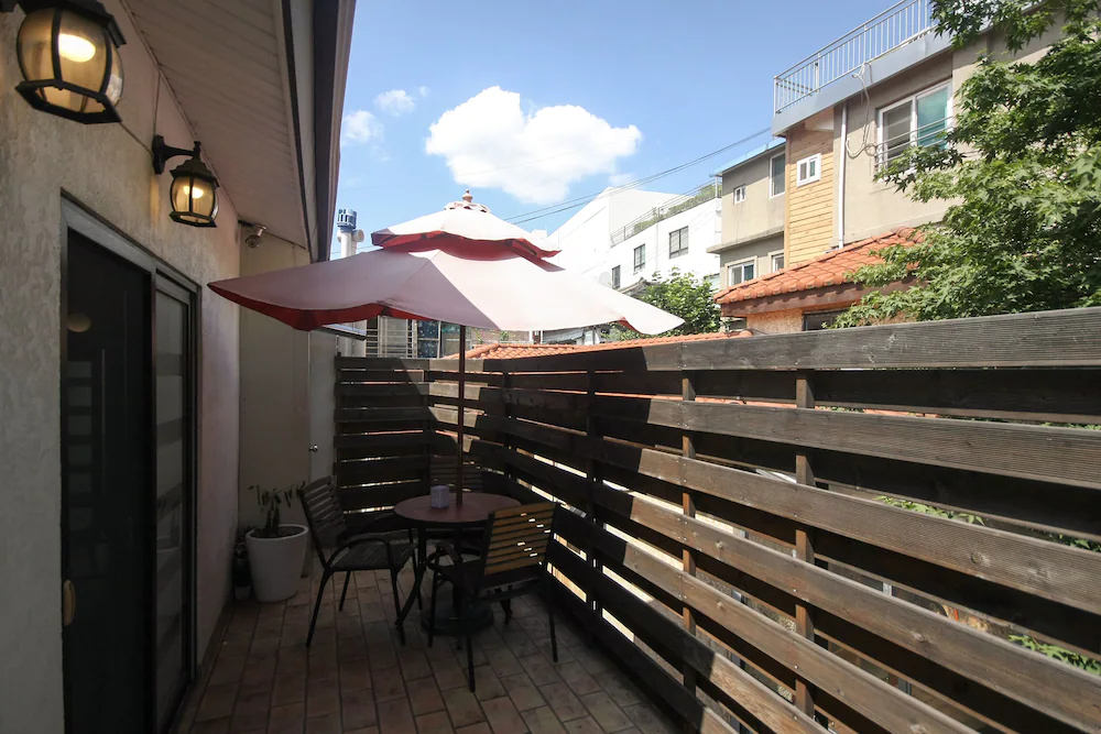 Soo Guesthouse