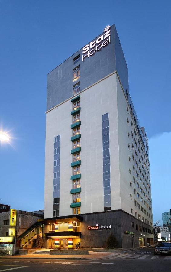 Travelodge Myeongdong Namsan