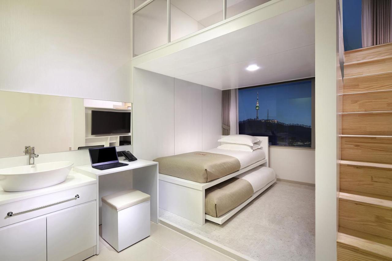Travelodge Myeongdong Namsan