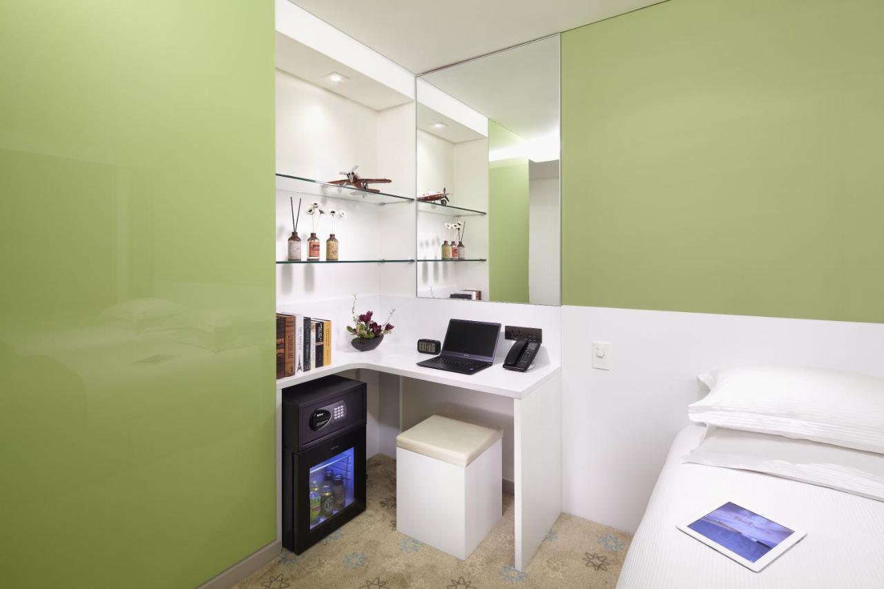 Travelodge Myeongdong Namsan
