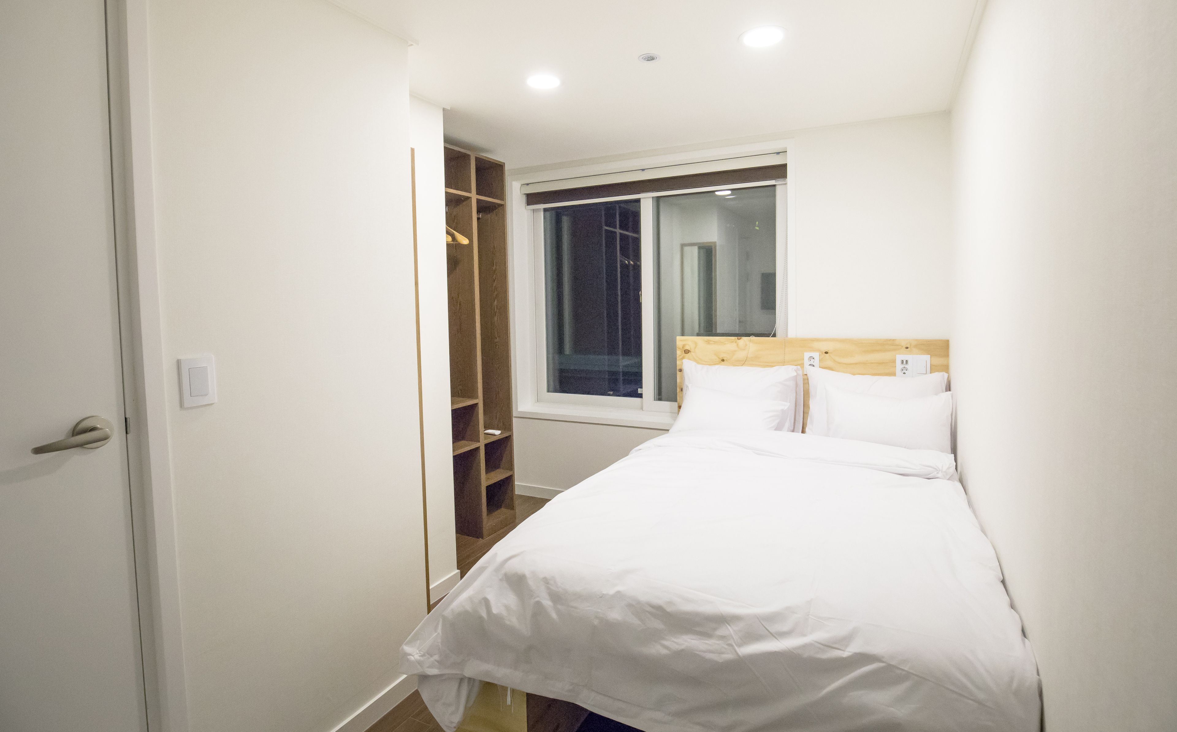Step Inn Myeongdong 1