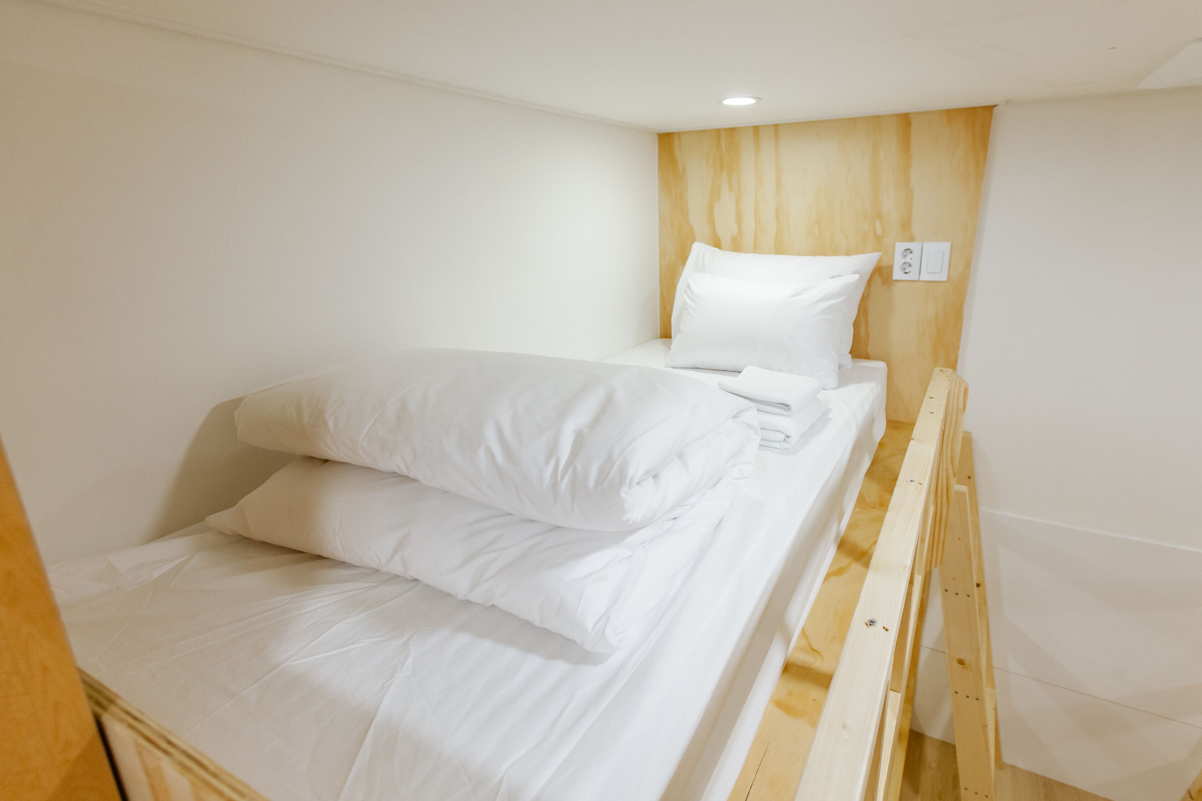 Step Inn Myeongdong 1