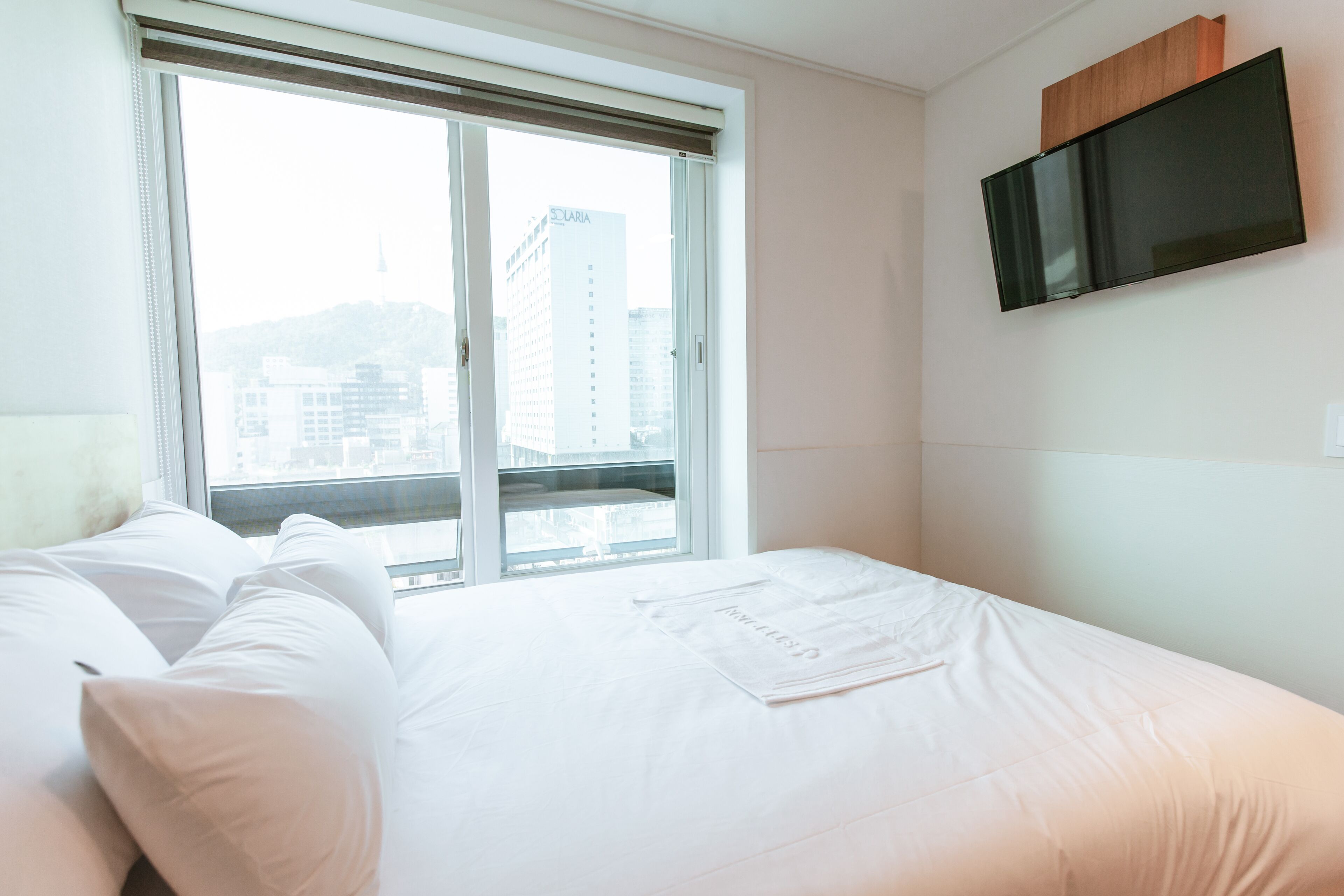Step Inn Myeongdong 1