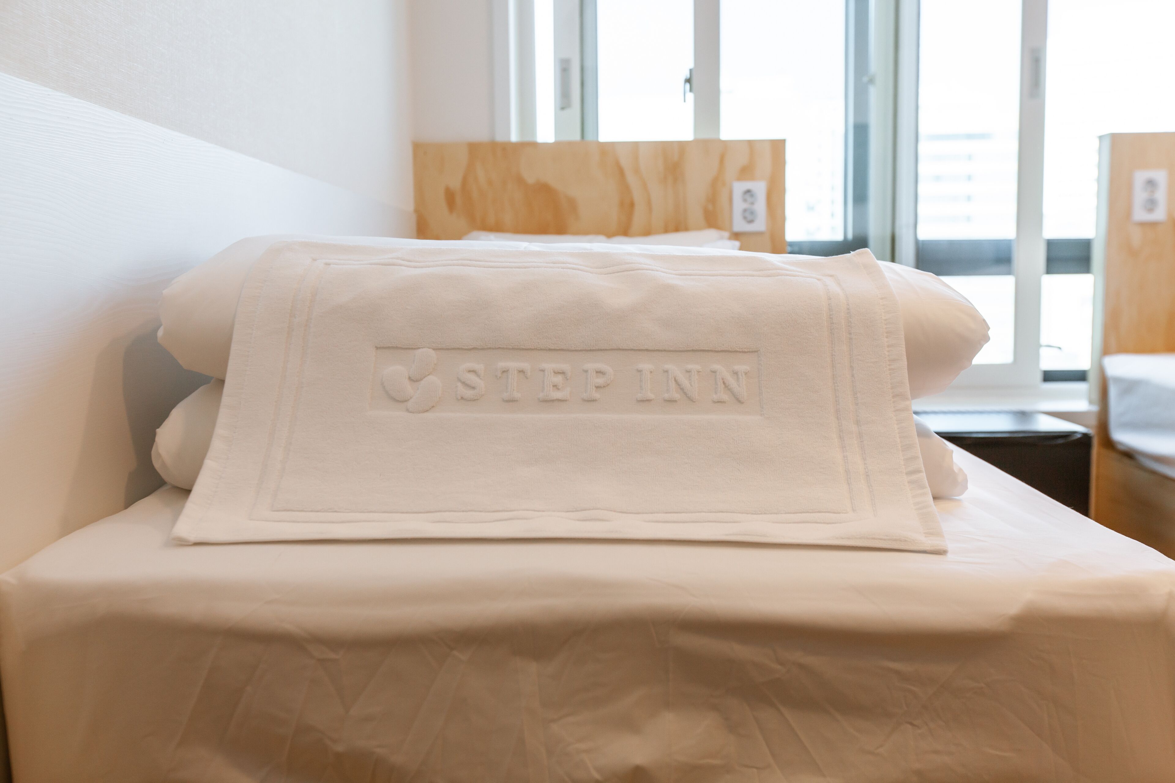 Step Inn Myeongdong 1
