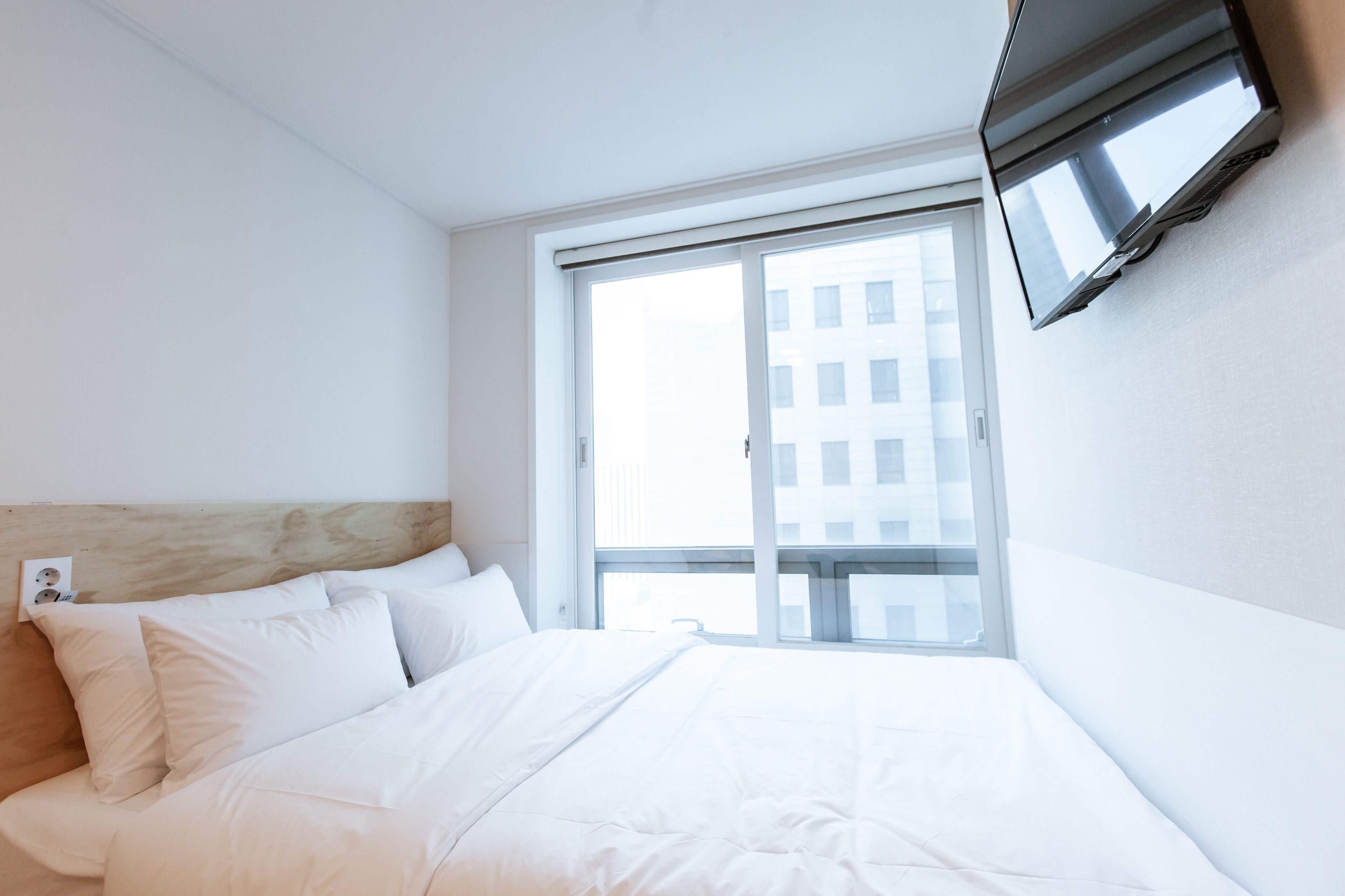Step Inn Myeongdong 1