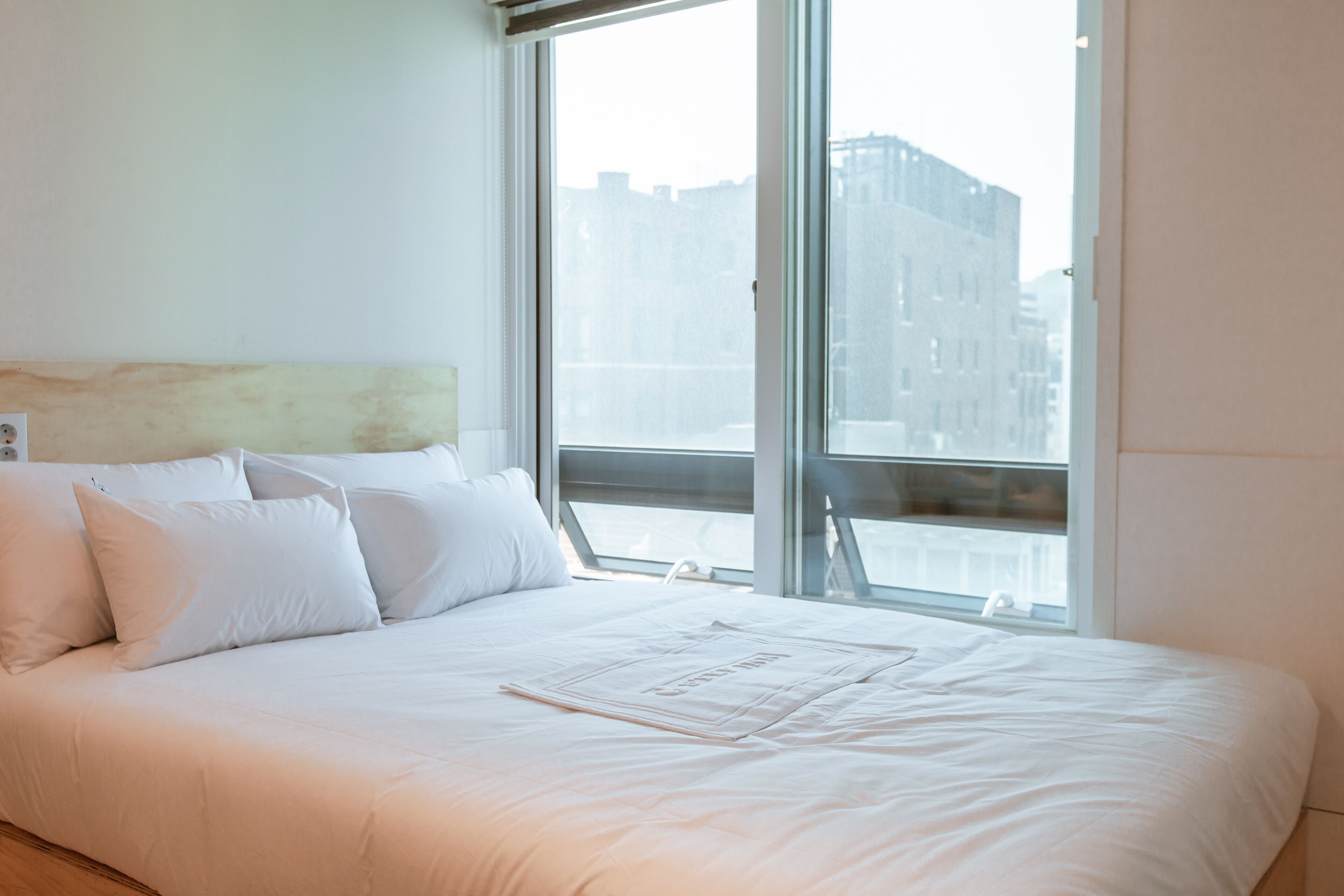 Step Inn Myeongdong 1