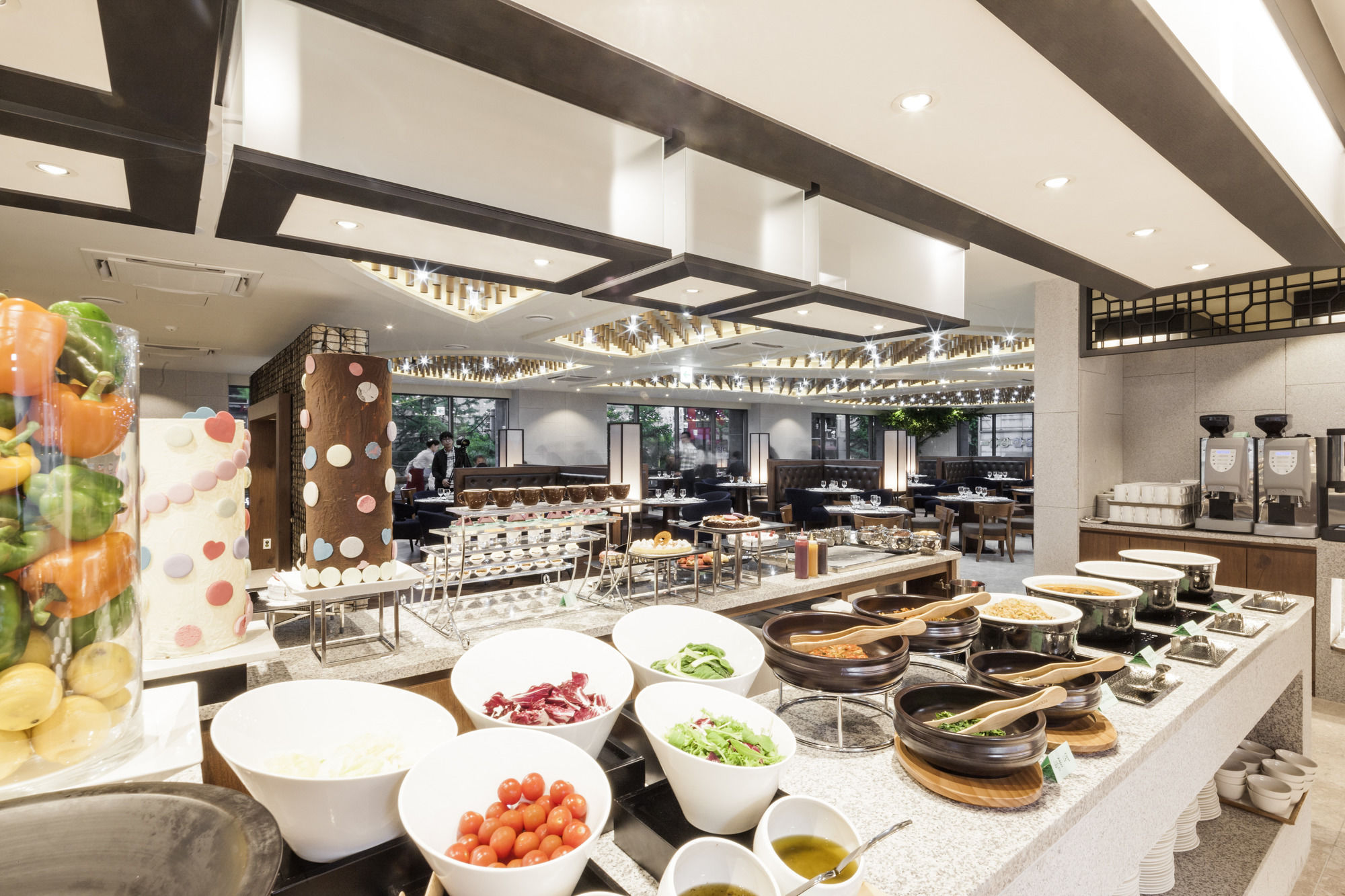 voco Seoul Myeongdong