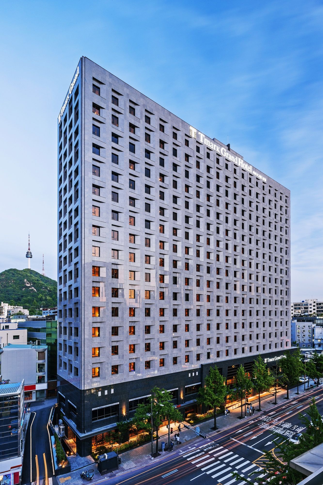 voco Seoul Myeongdong