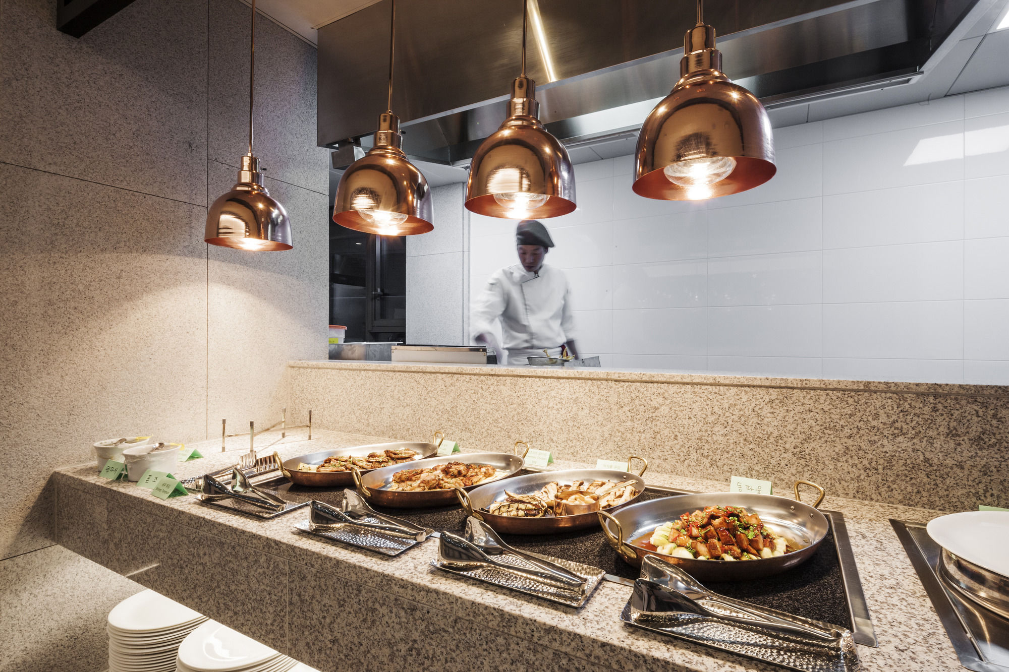 voco Seoul Myeongdong