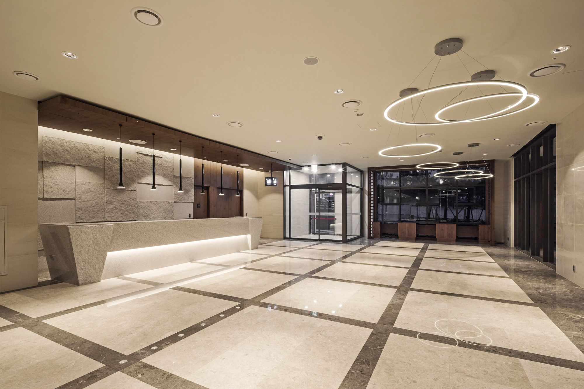 voco Seoul Myeongdong