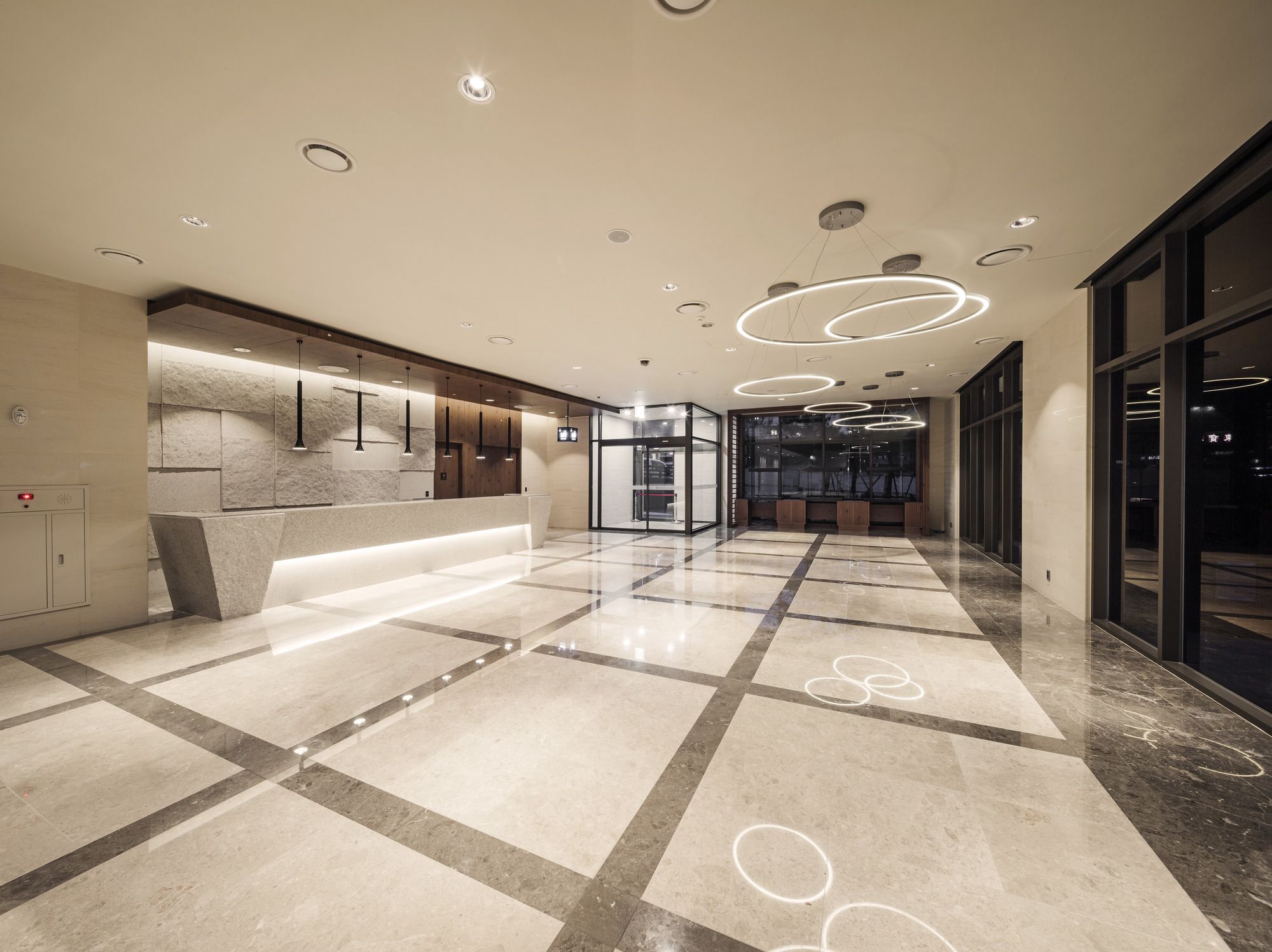 voco Seoul Myeongdong