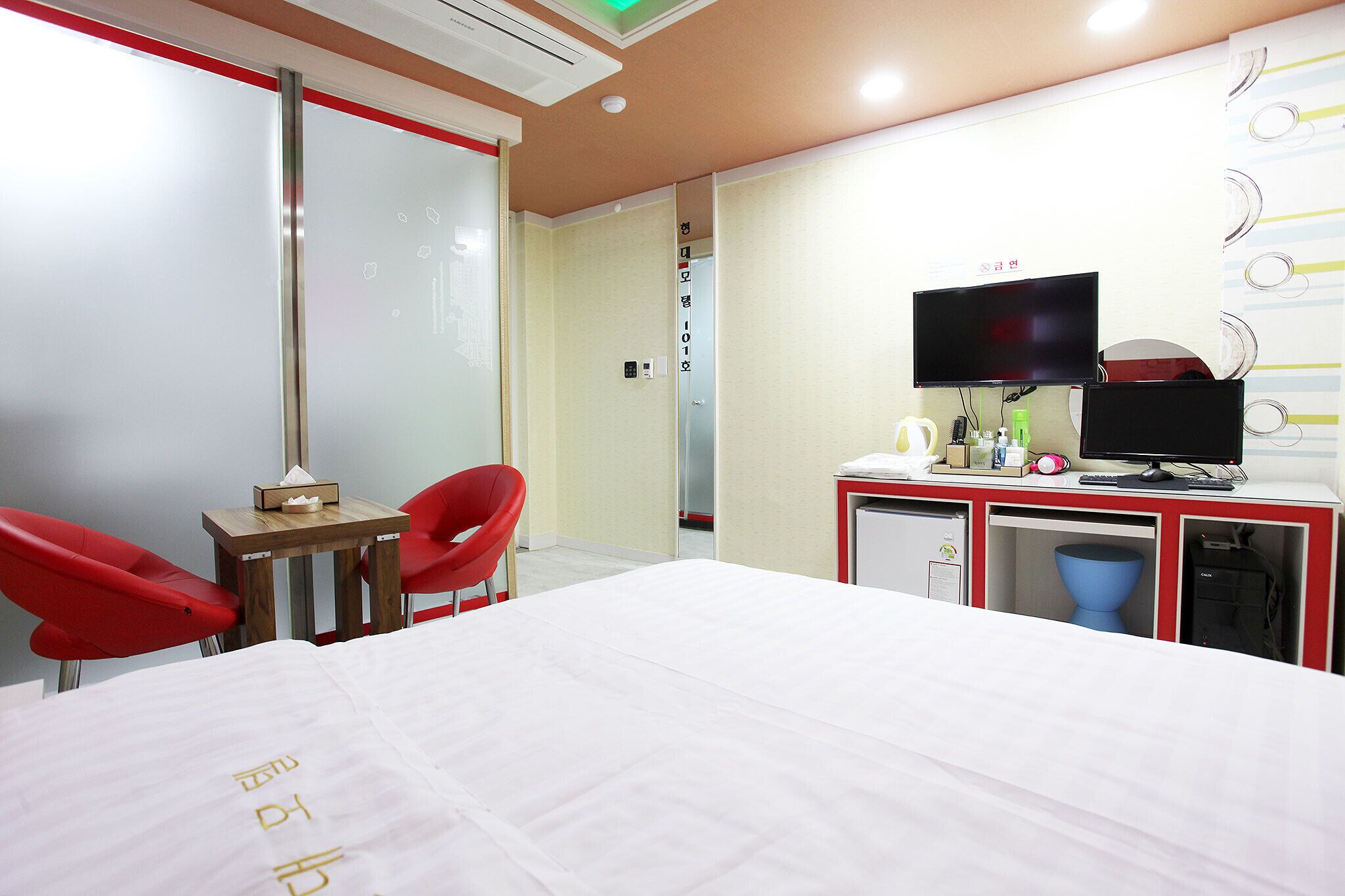 Wangsimni Hyeondae Motel