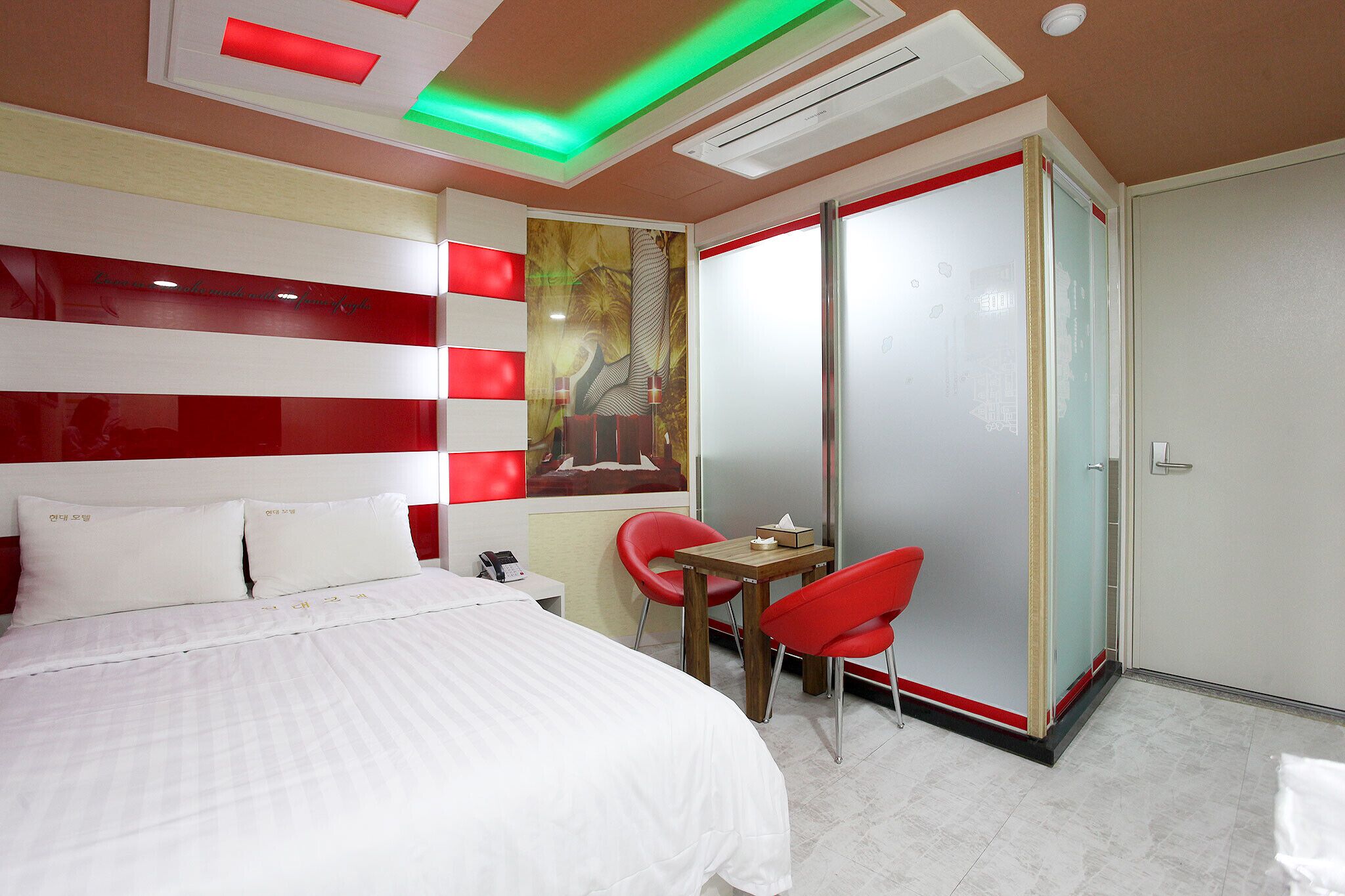 Wangsimni Hyeondae Motel