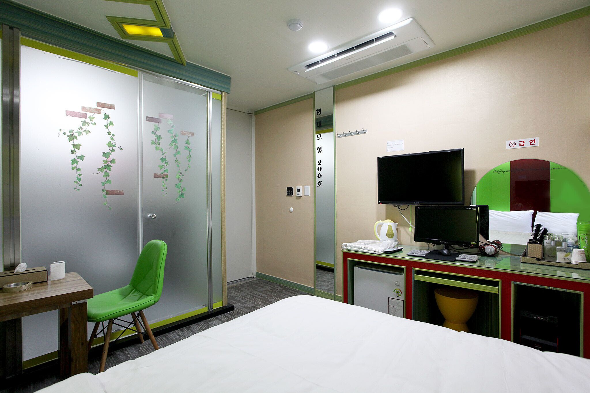 Wangsimni Hyeondae Motel
