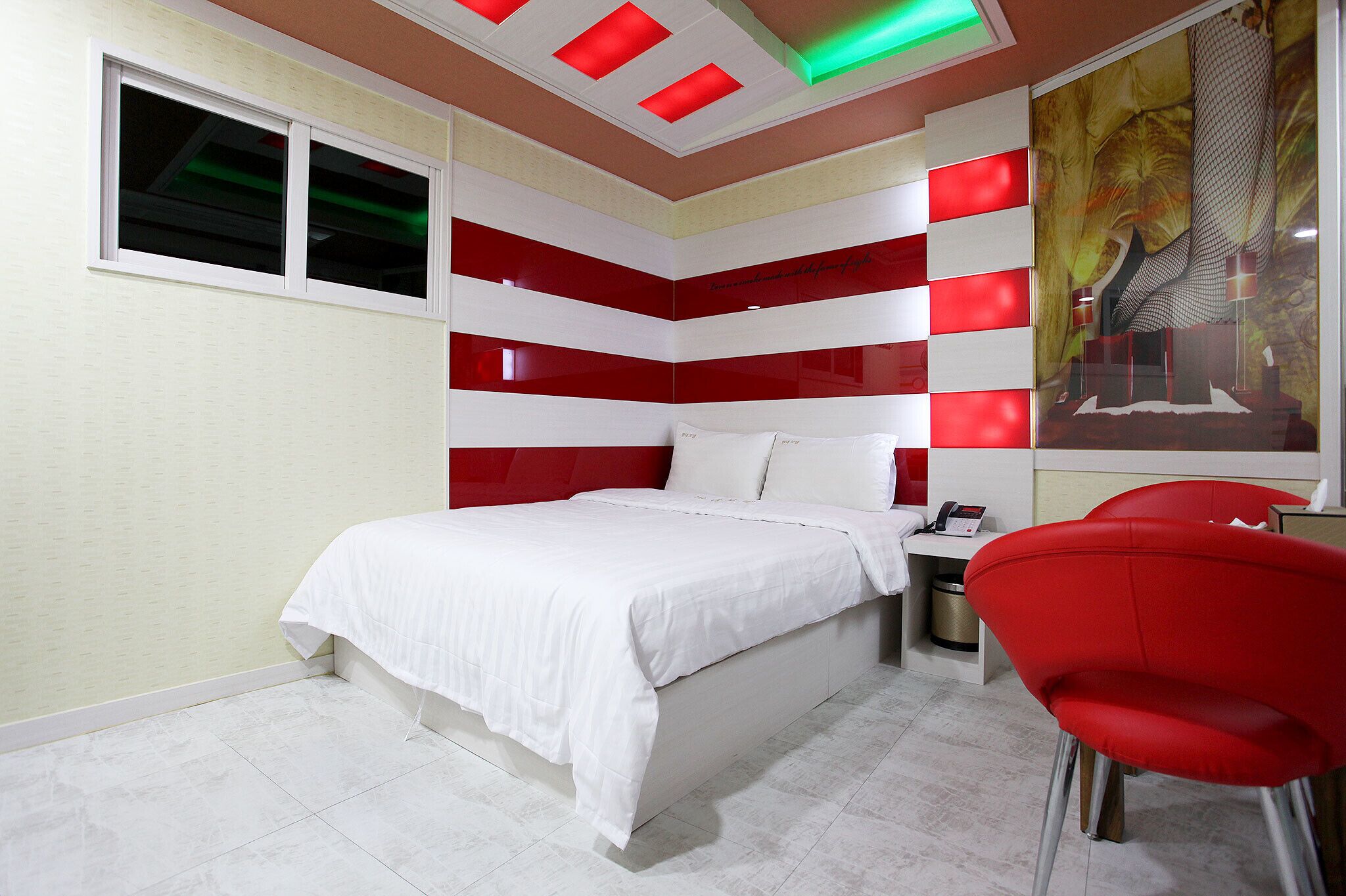 Wangsimni Hyeondae Motel