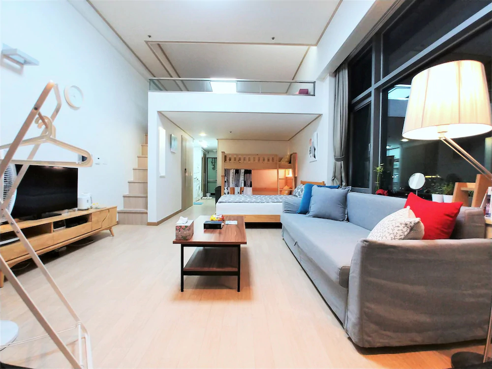 Wizhouse