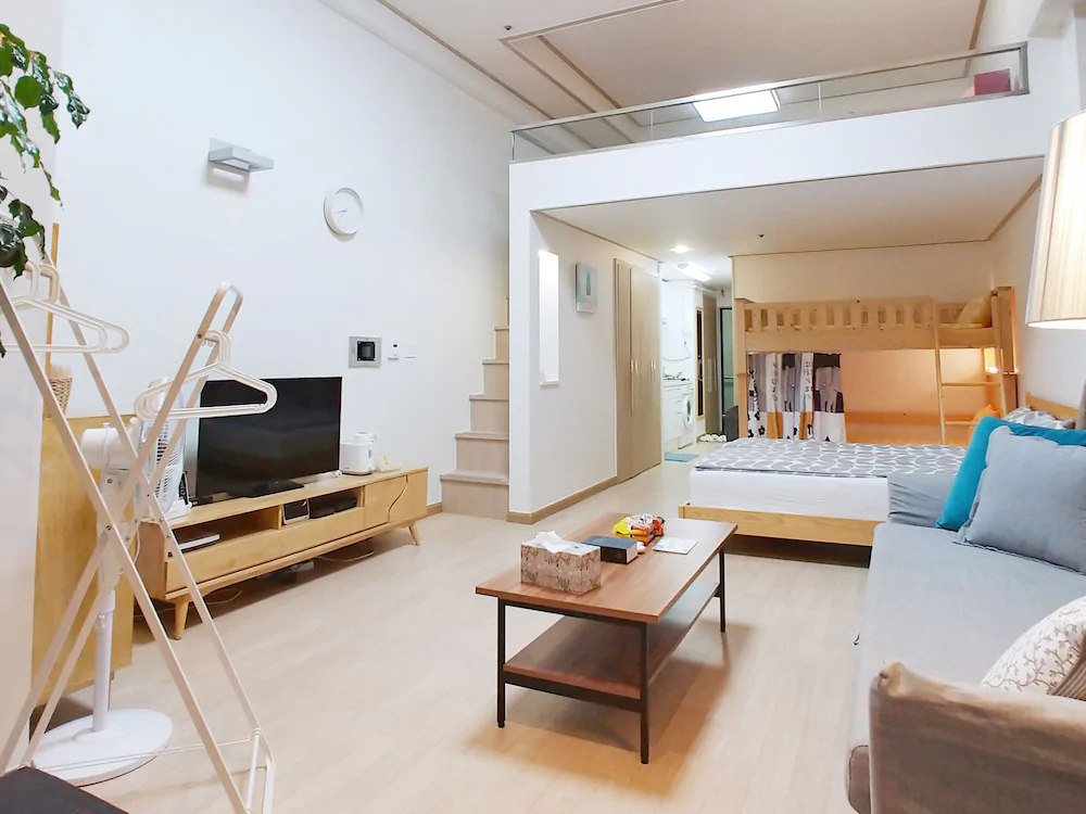 Wizhouse