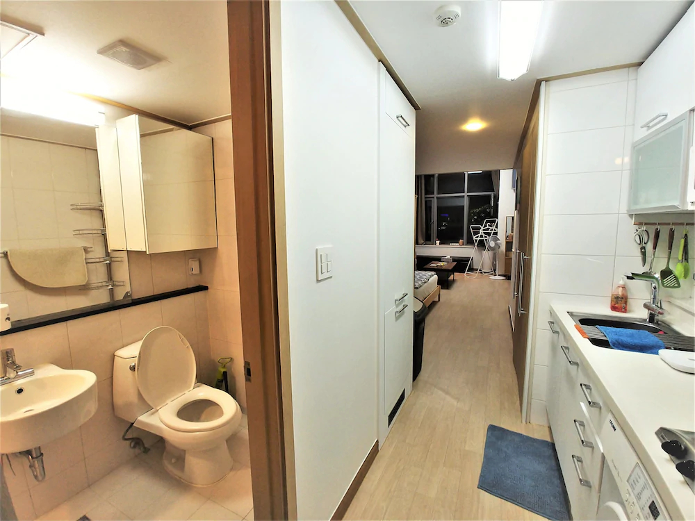 Wizhouse