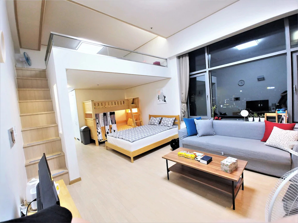 Wizhouse