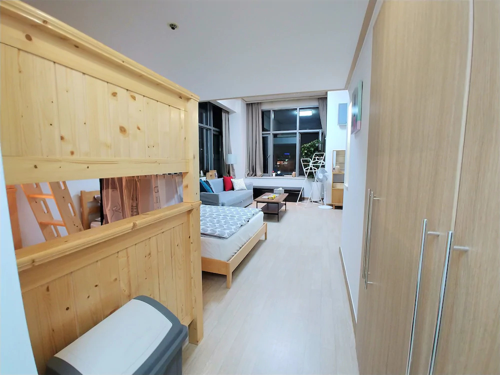 Wizhouse