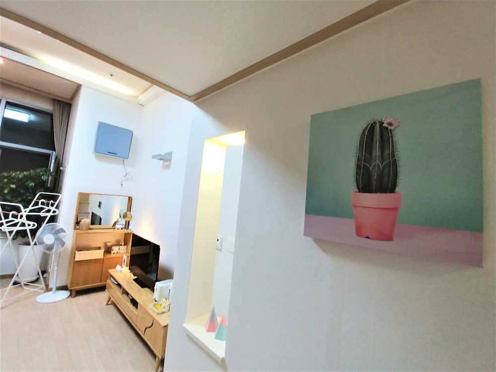 Wizhouse