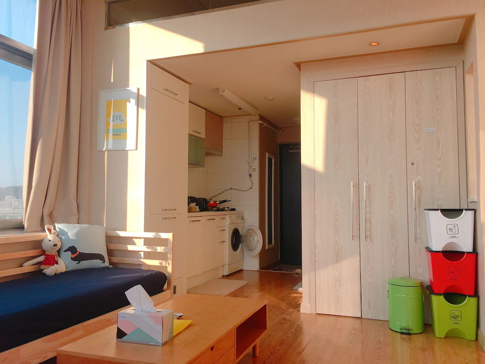 Wizhouse