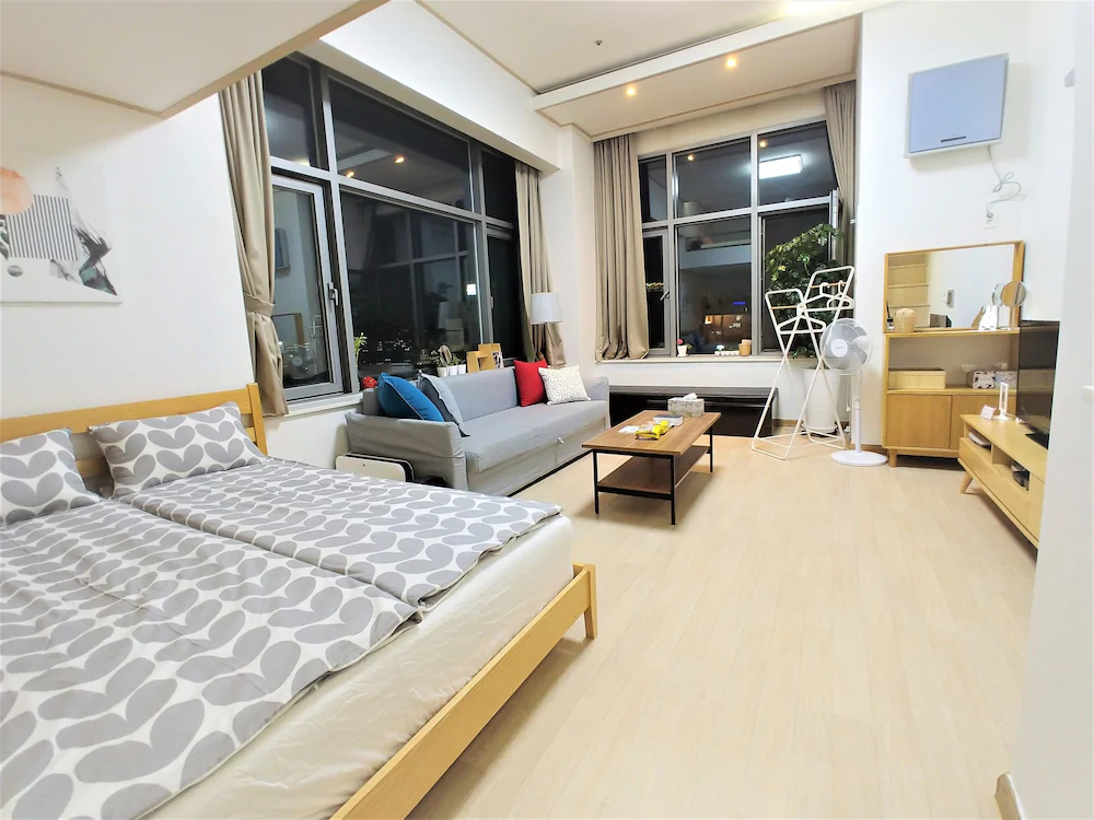 Wizhouse