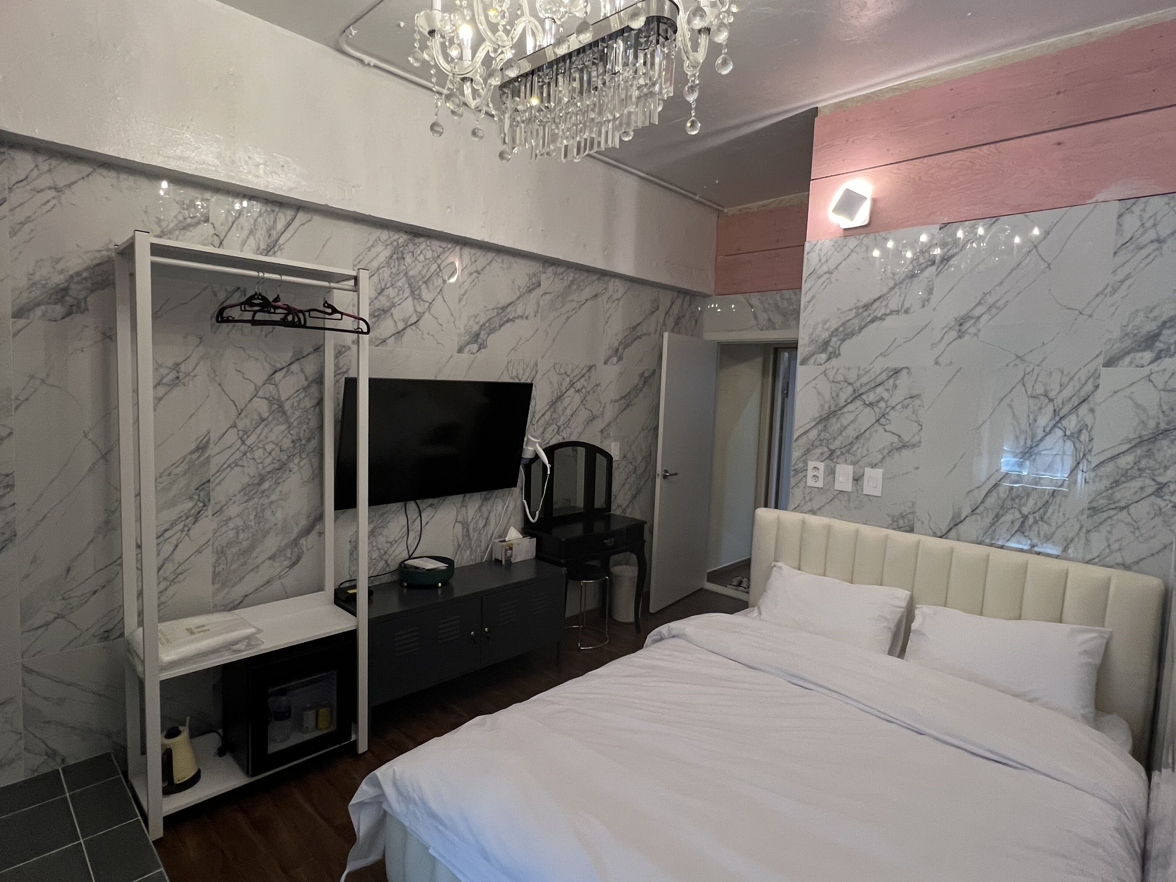 Woo Mi Gwan Hotel