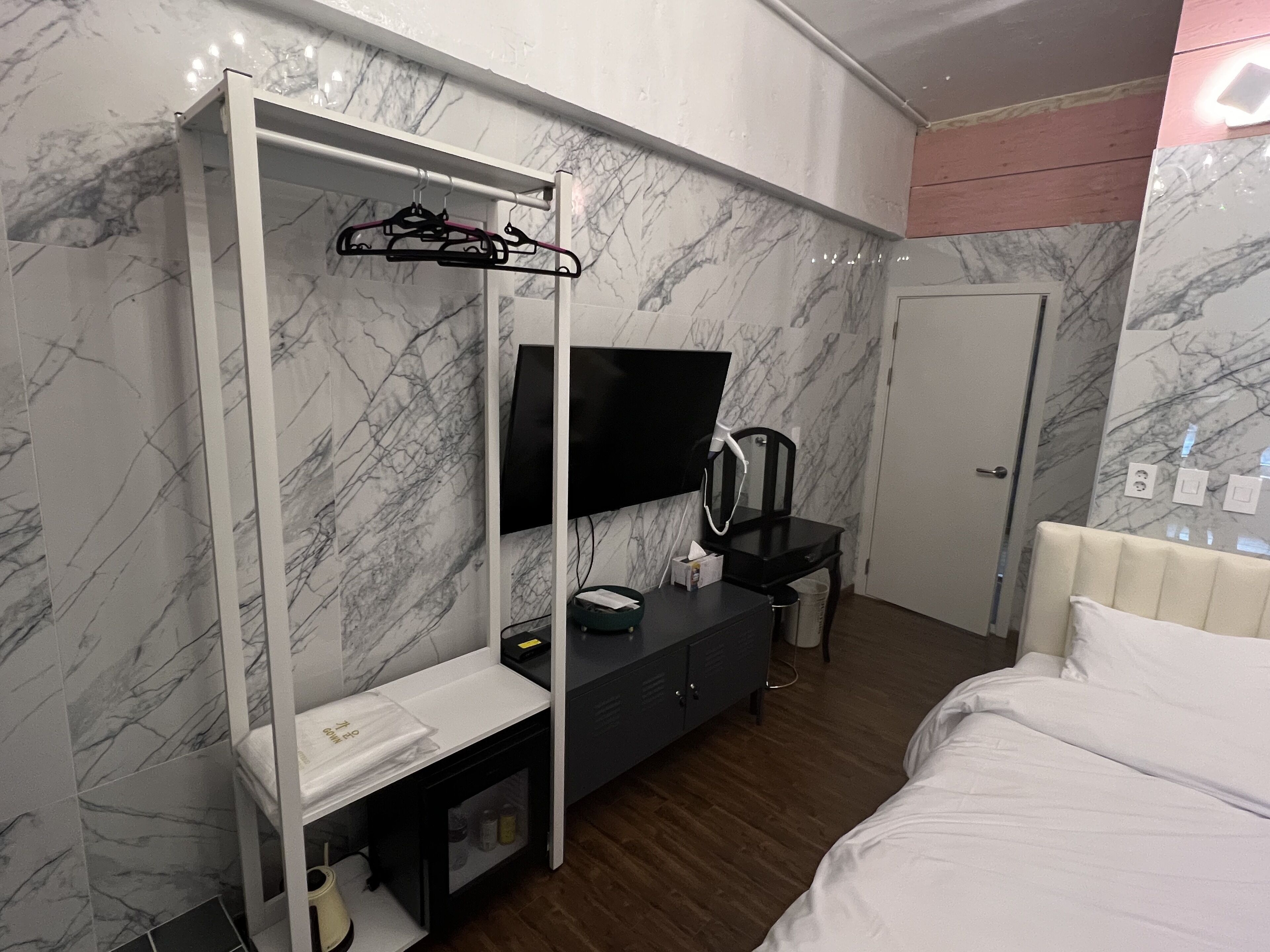 Woo Mi Gwan Hotel
