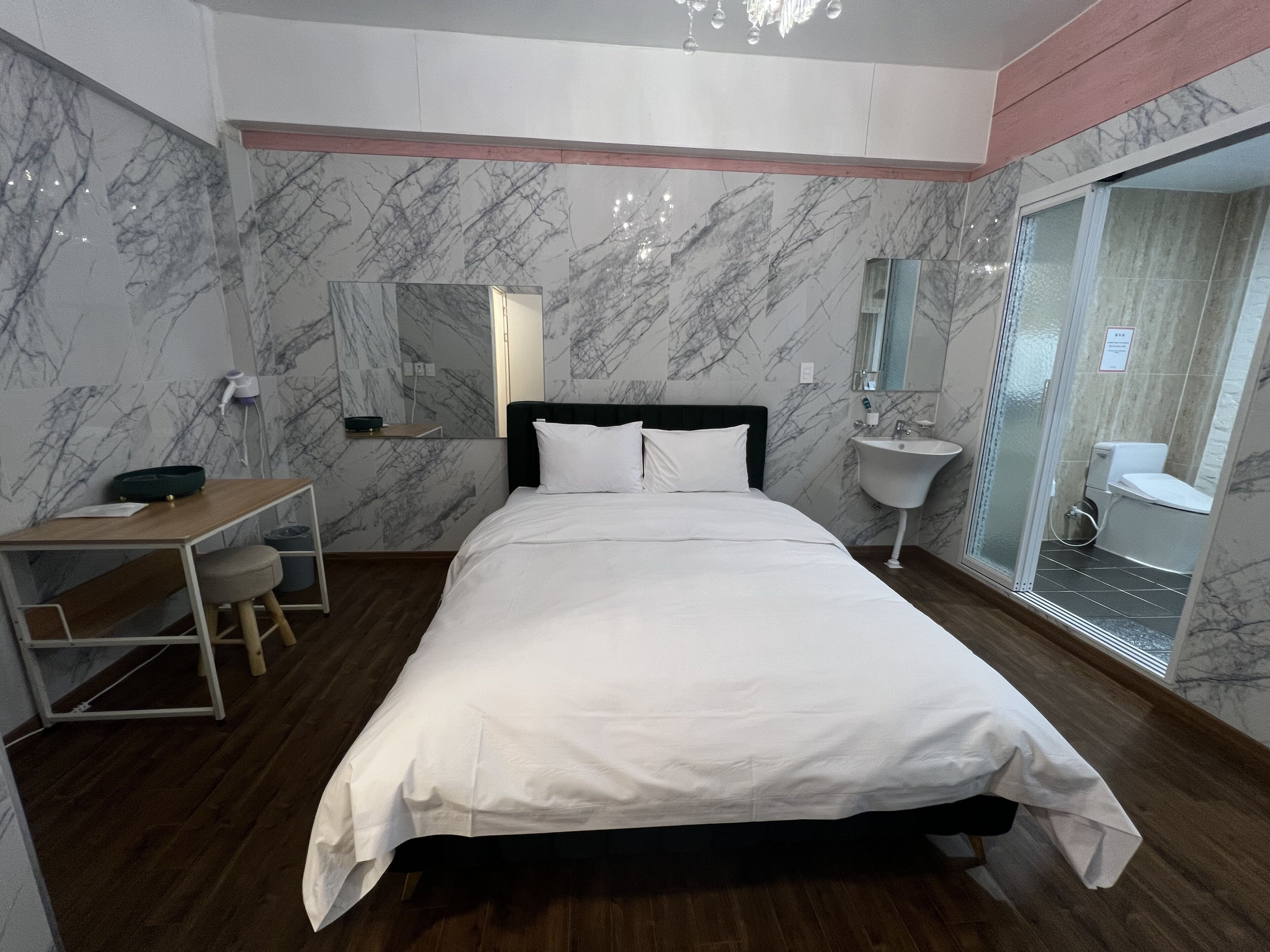 Woo Mi Gwan Hotel