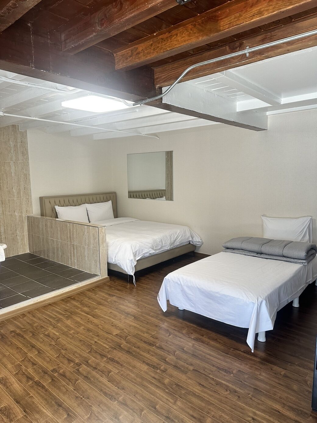 Woo Mi Gwan Hotel