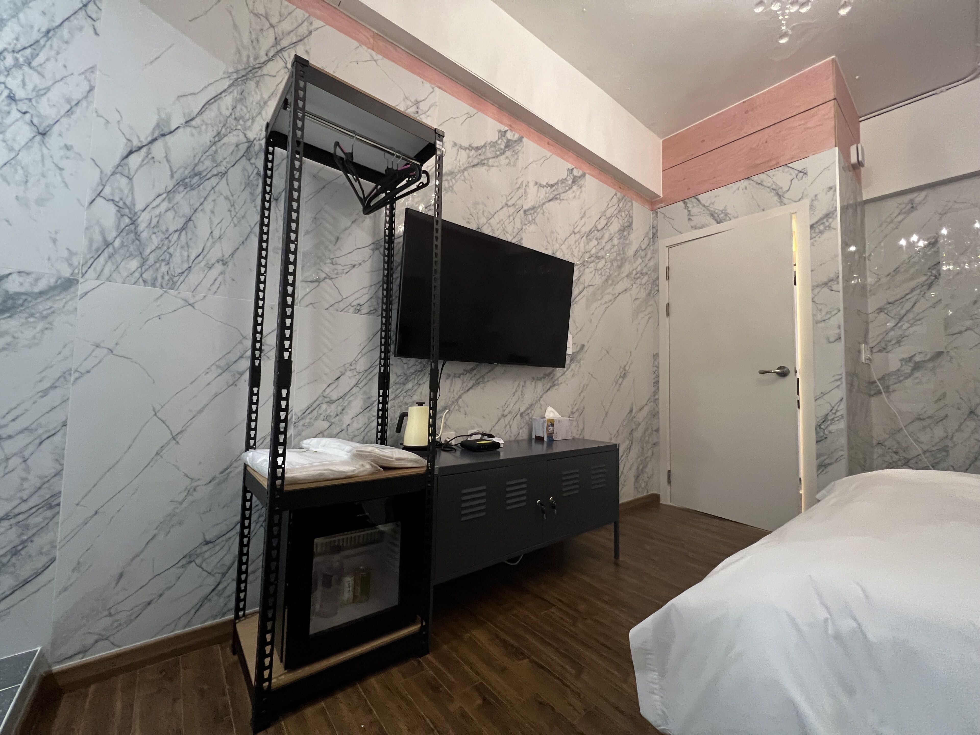 Woo Mi Gwan Hotel