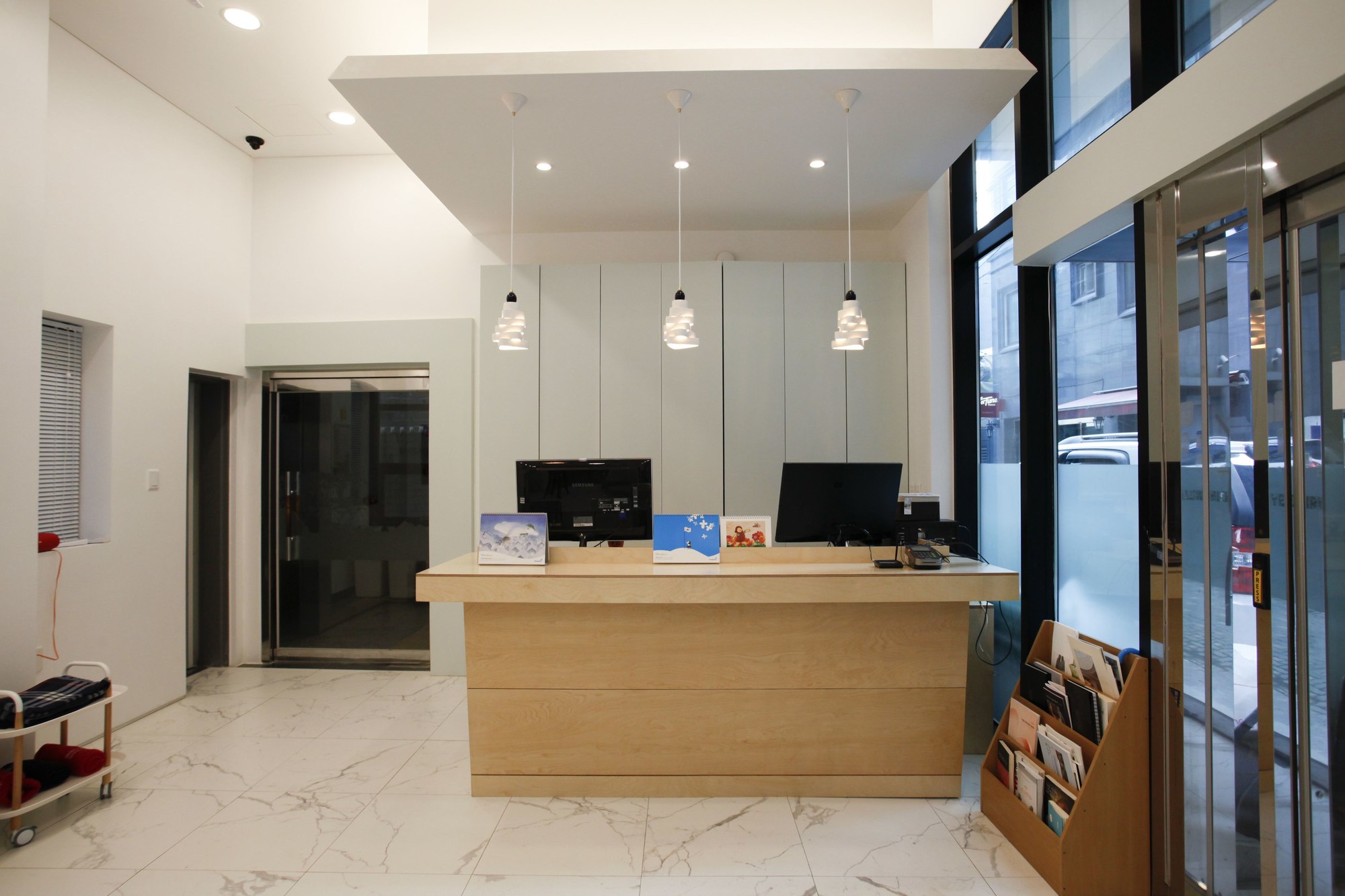 Hotel Dada Insadong