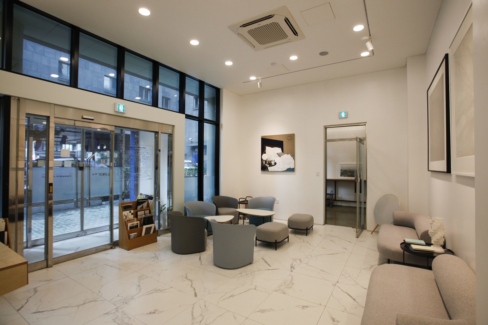 Hotel Dada Insadong
