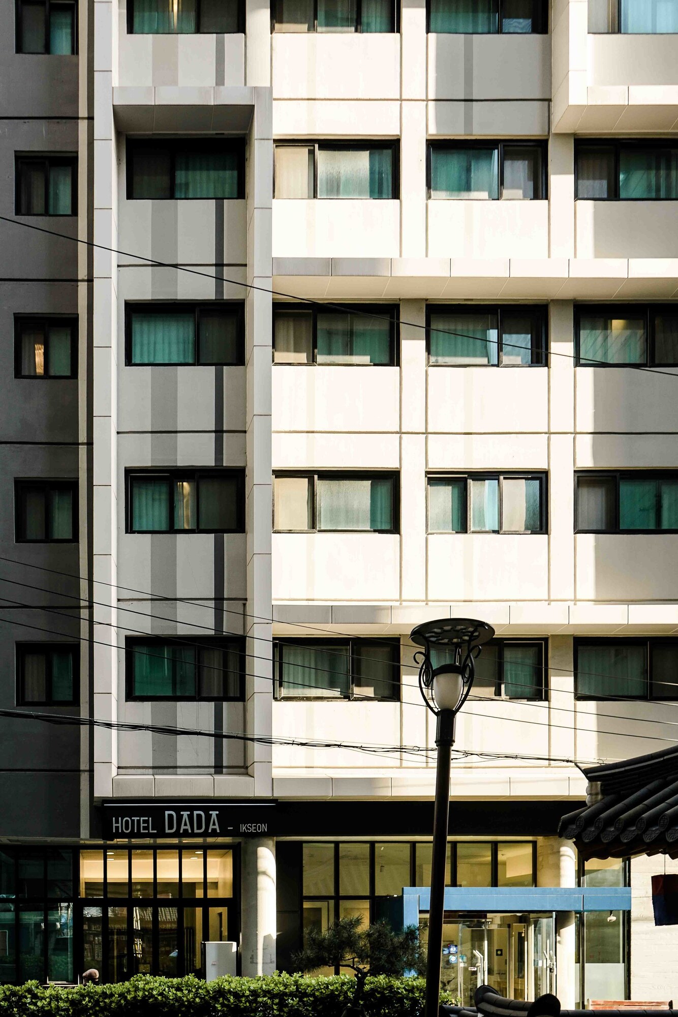 Hotel Dada Insadong