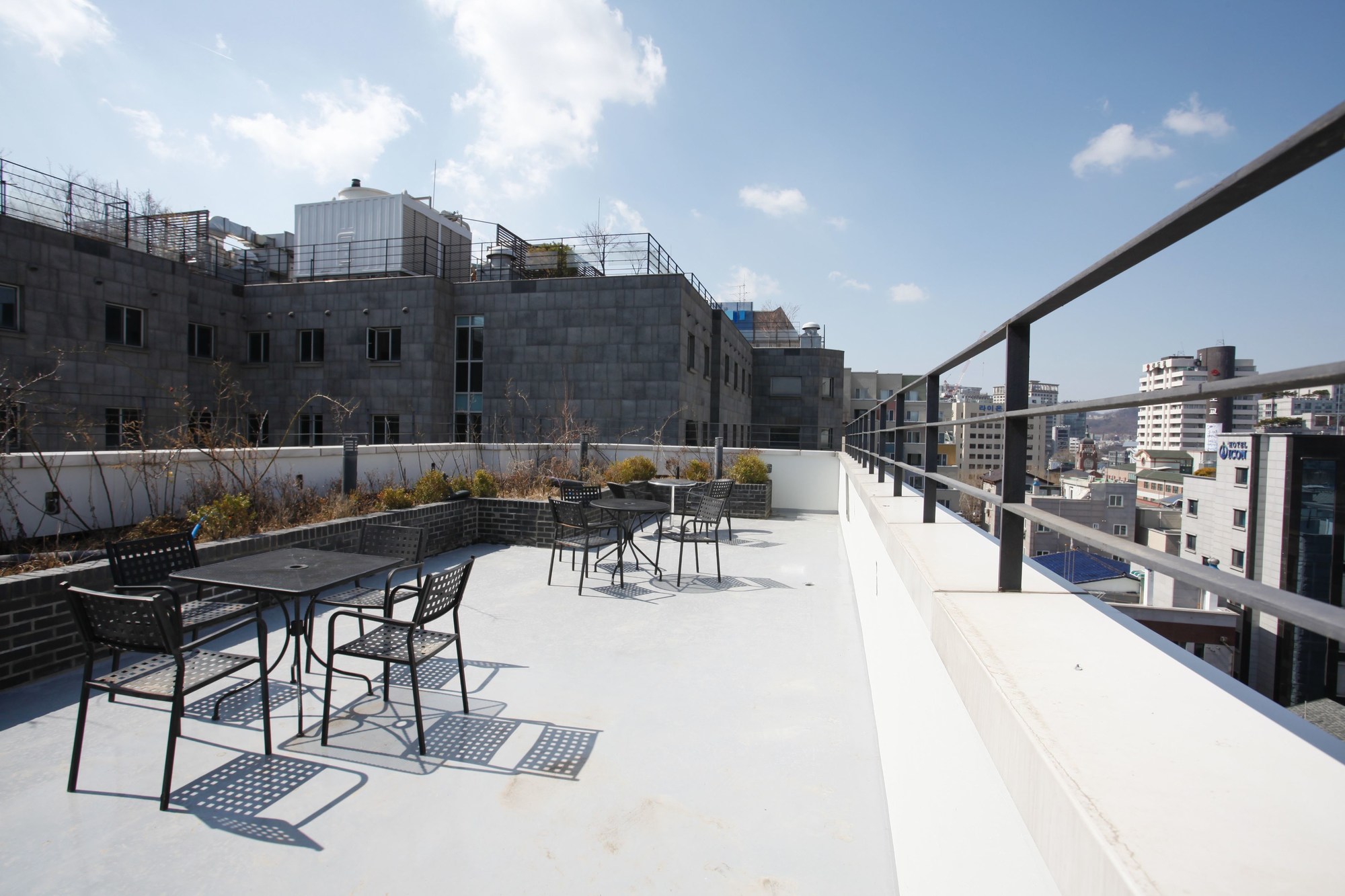 Hotel Dada Insadong