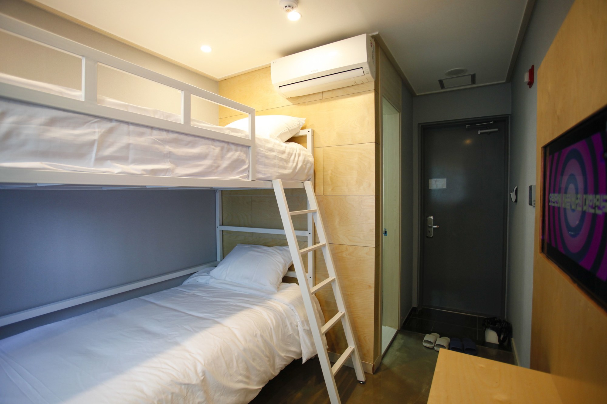 Hotel Dada Insadong