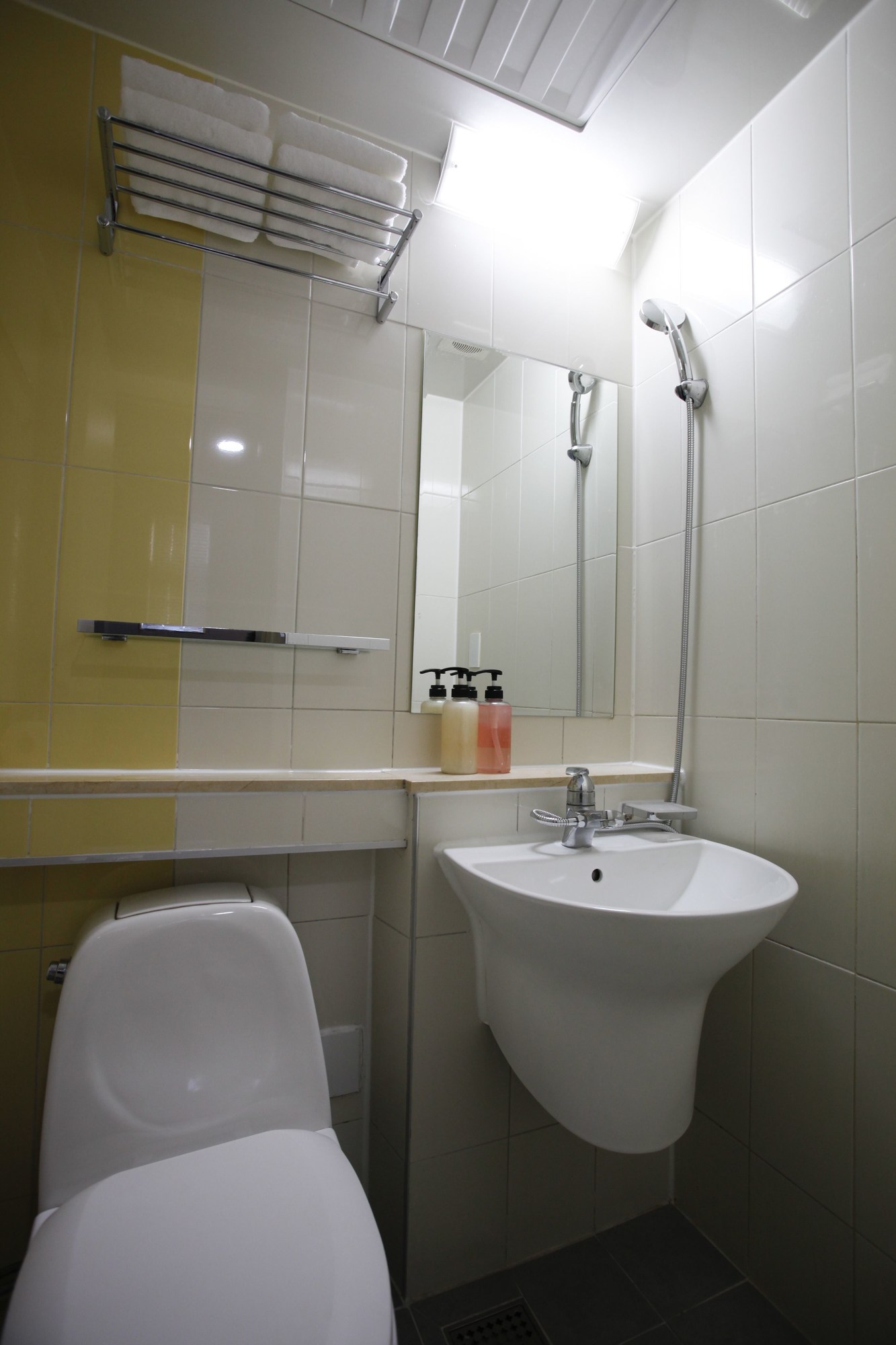 Hotel Dada Insadong