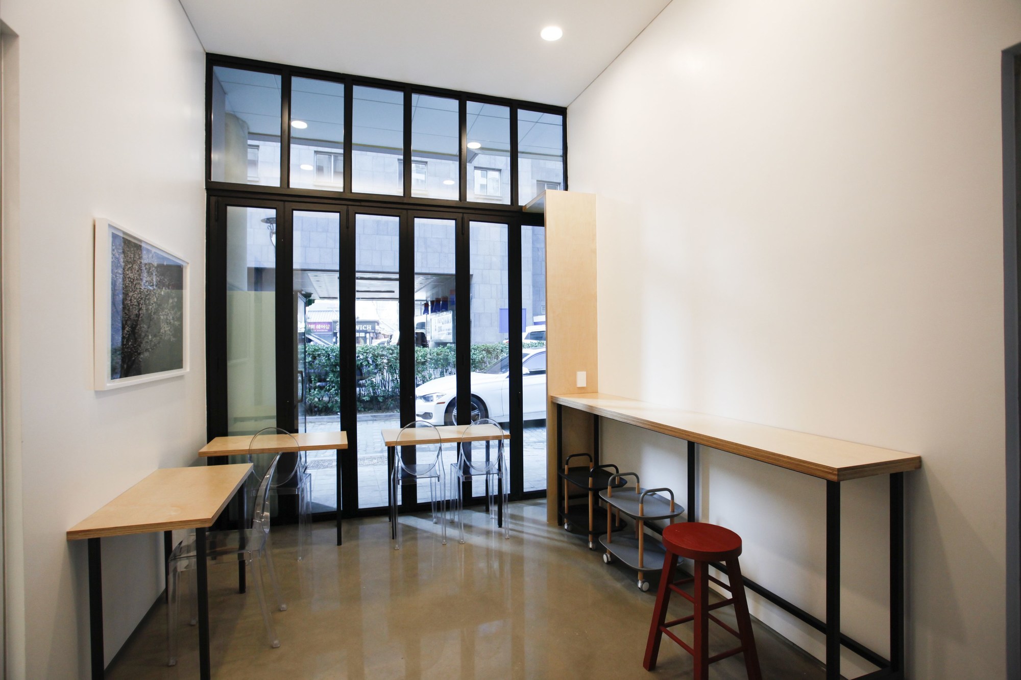 Hotel Dada Insadong