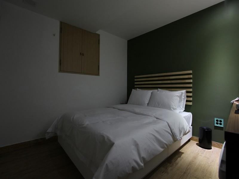 Yeon Motel