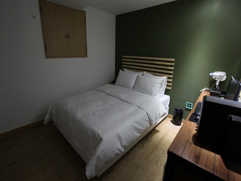 Yeon Motel